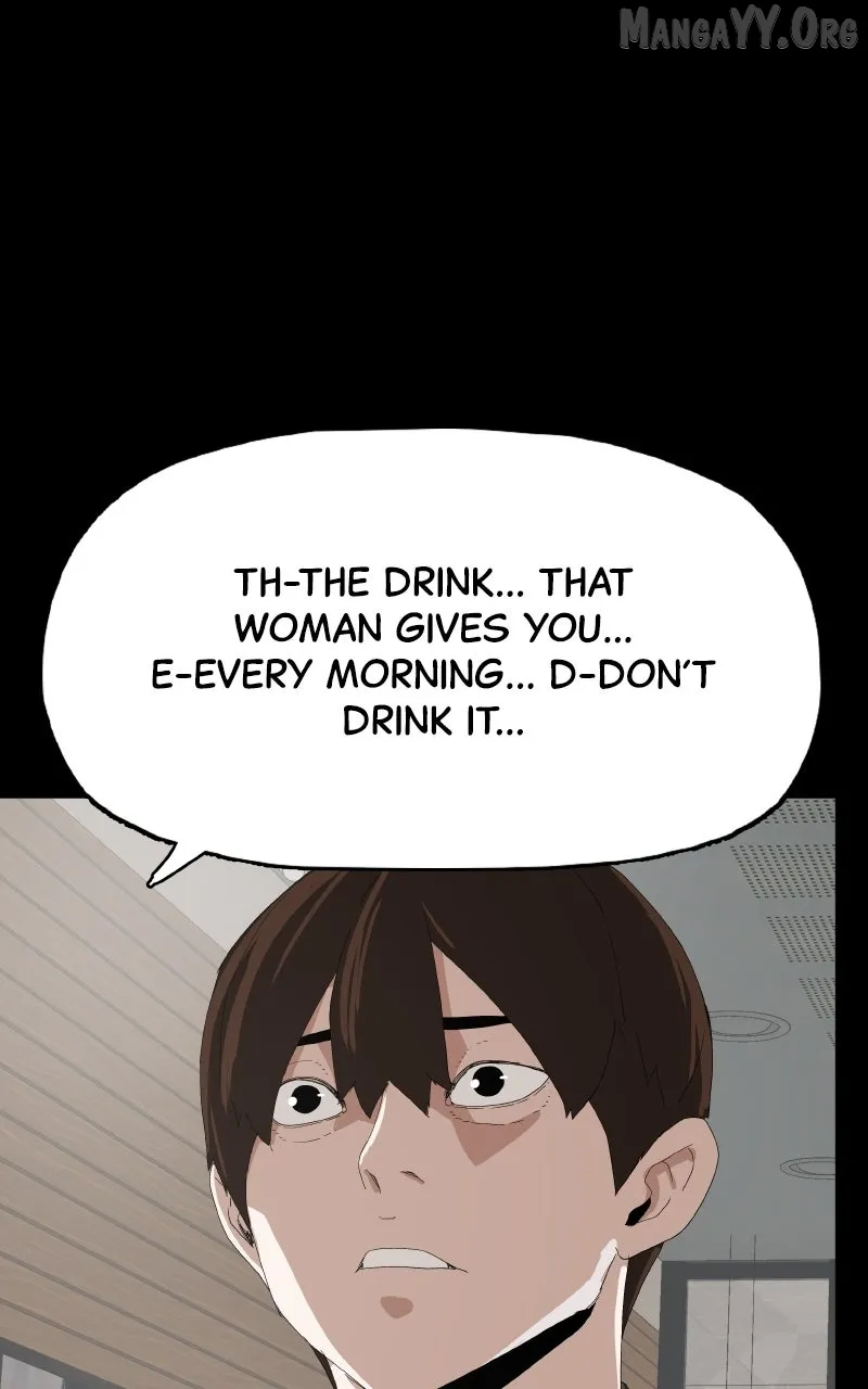 Survive  Webtoon Chapter 15 page 129 - 
