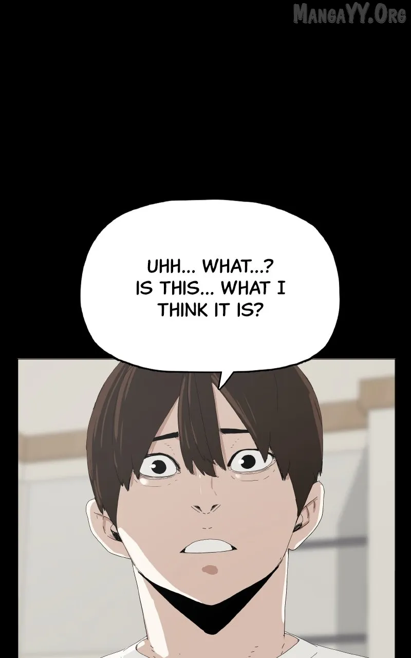 Survive  Webtoon Chapter 15 page 15 - 