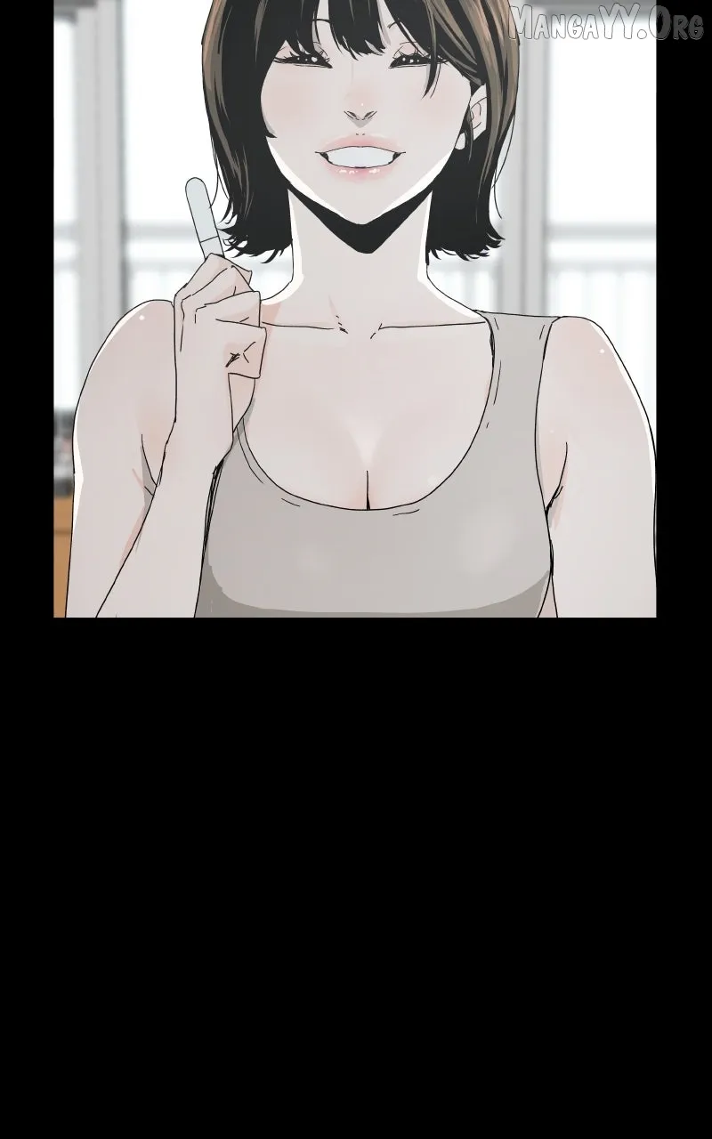 Survive  Webtoon Chapter 15 page 17 - 