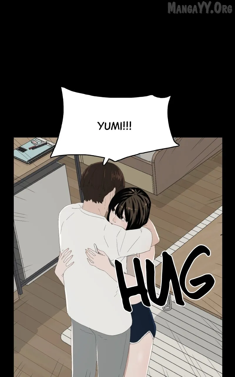 Survive  Webtoon Chapter 15 page 19 - 