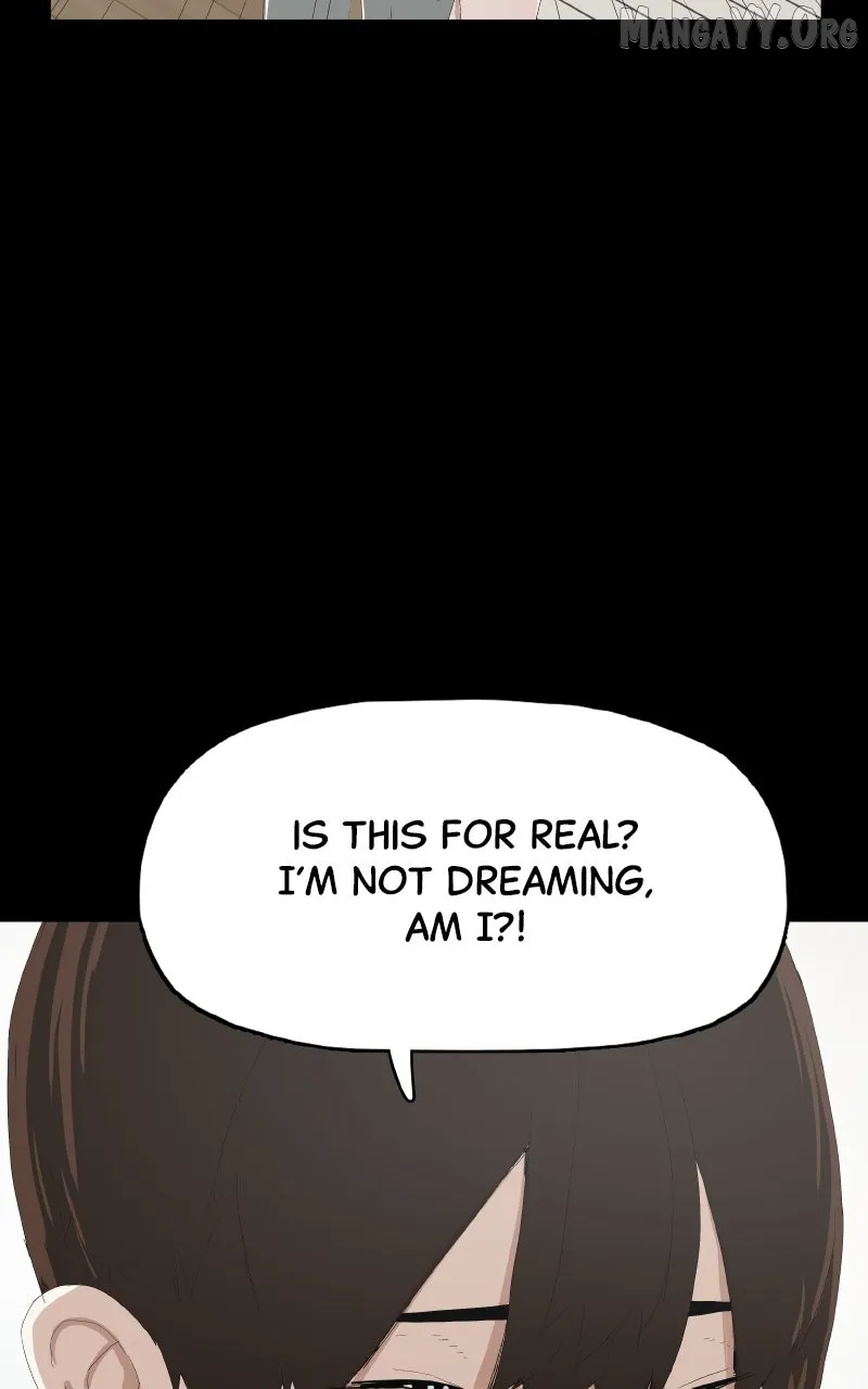 Survive  Webtoon Chapter 15 page 20 - 