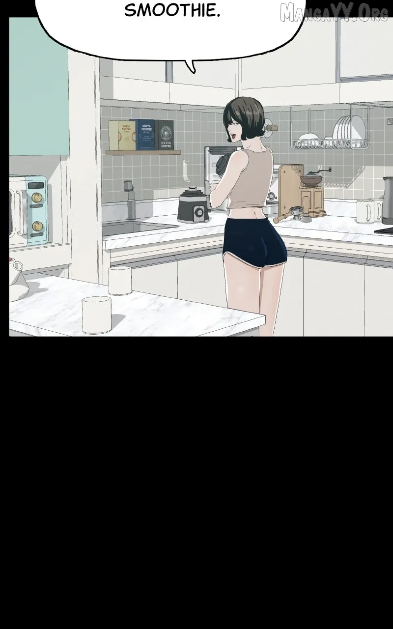 Survive  Webtoon Chapter 15 page 3 - 