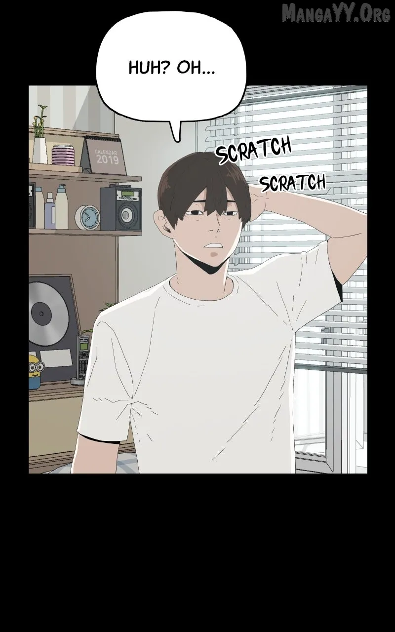 Survive  Webtoon Chapter 15 page 4 - 