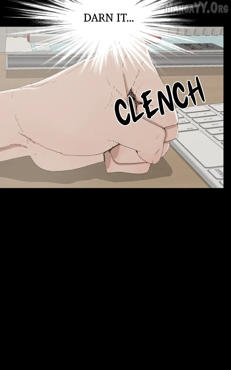 Survive  Webtoon Chapter 15 page 32 - 