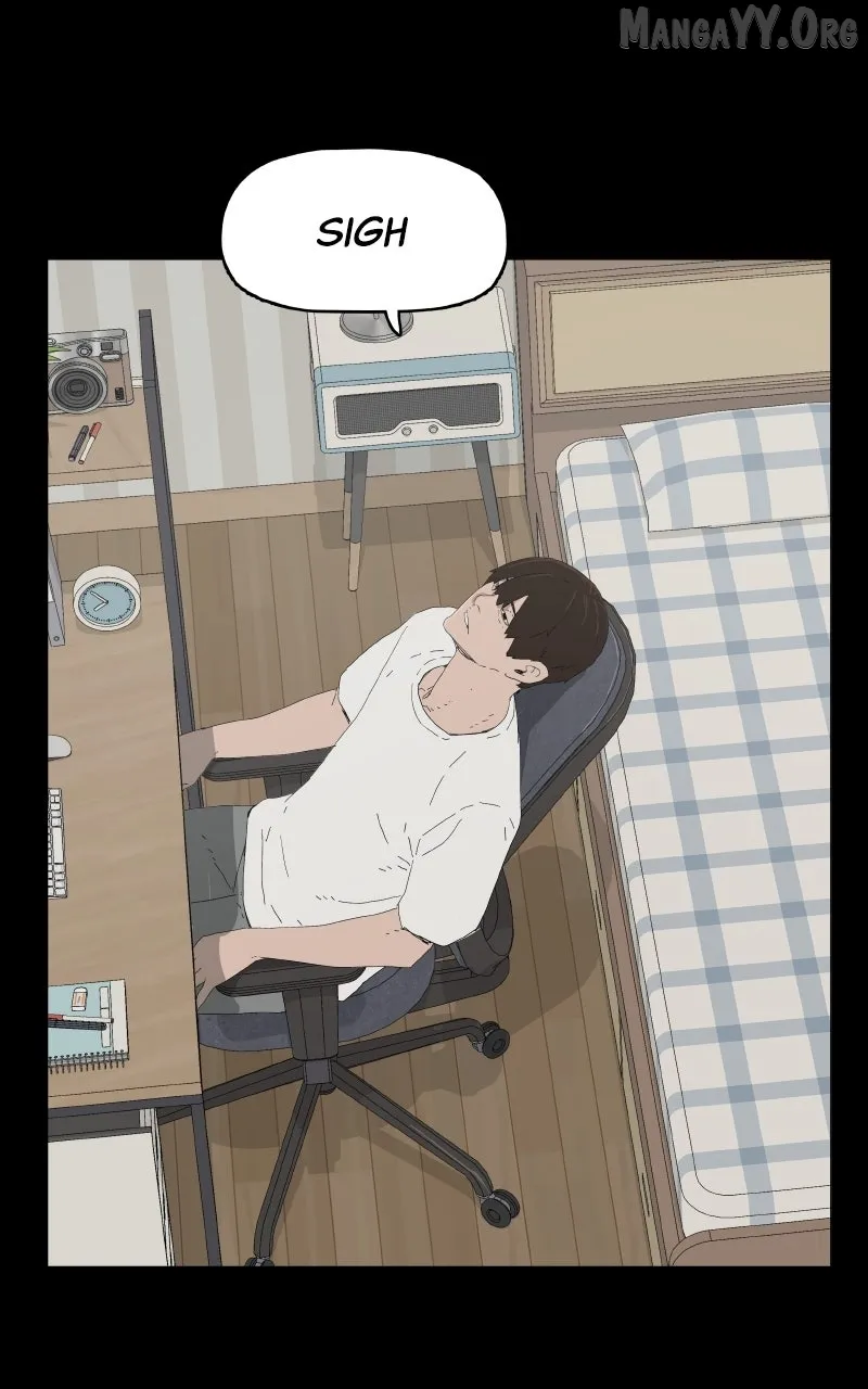 Survive  Webtoon Chapter 15 page 33 - 