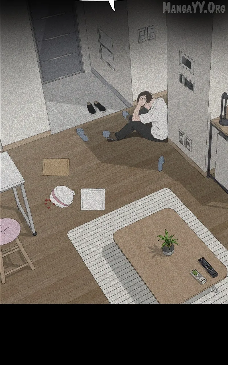 Survive  Webtoon Chapter 15 page 36 - 