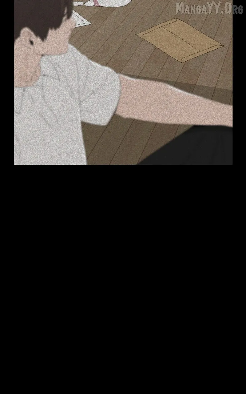 Survive  Webtoon Chapter 15 page 39 - 