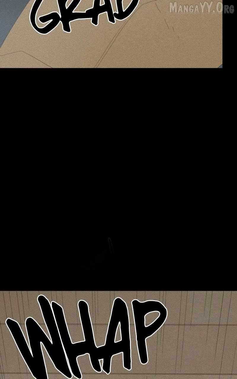 Survive  Webtoon Chapter 15 page 41 - 