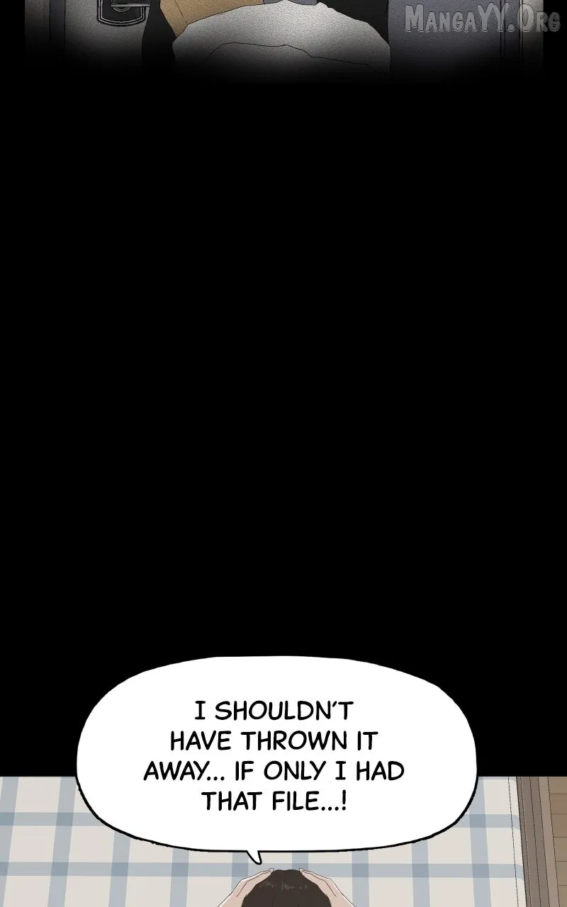 Survive  Webtoon Chapter 15 page 44 - 