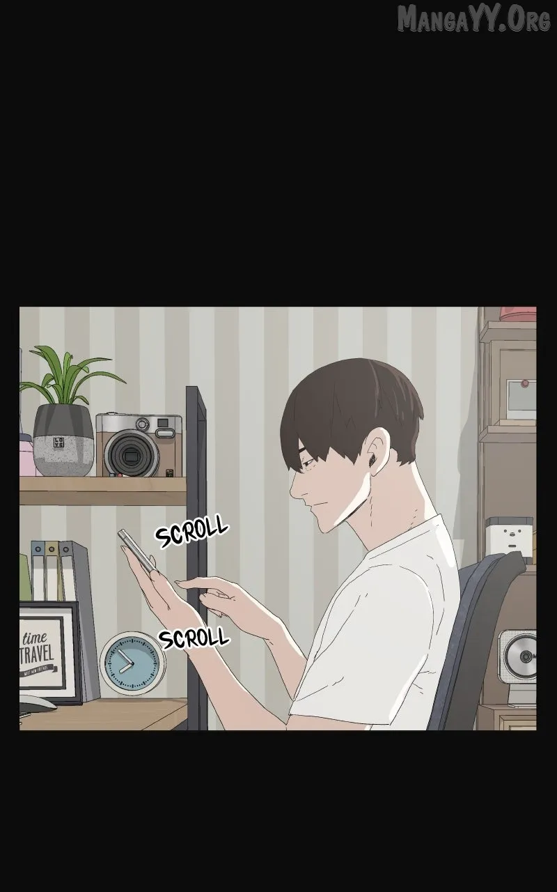 Survive  Webtoon Chapter 15 page 50 - 