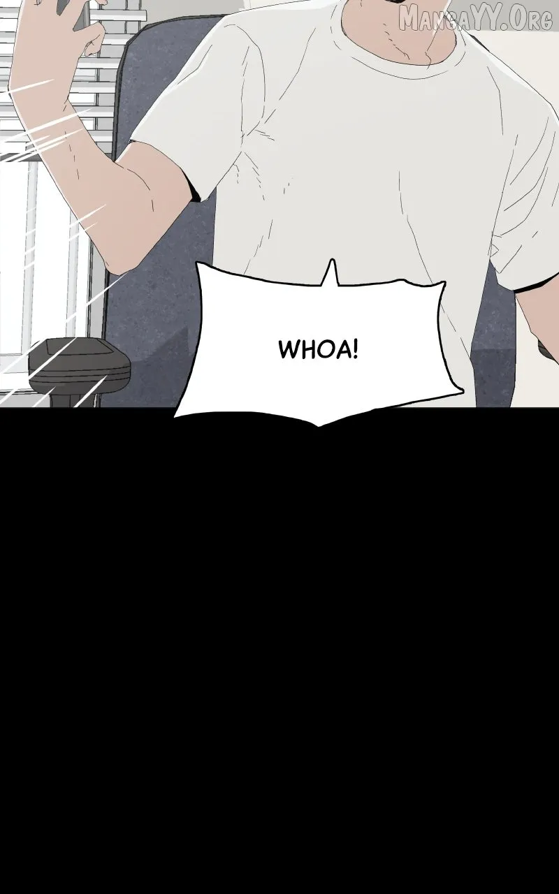 Survive  Webtoon Chapter 15 page 57 - 