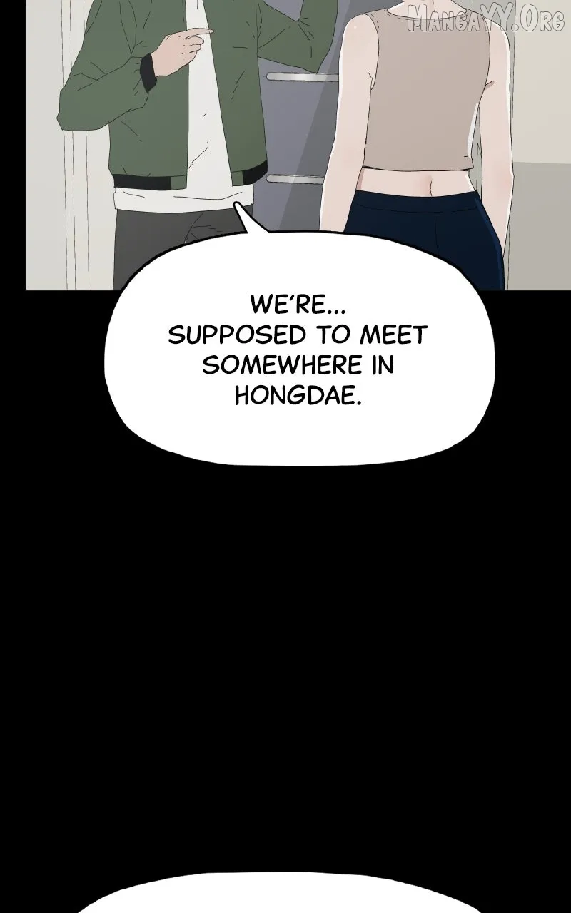 Survive  Webtoon Chapter 15 page 75 - 