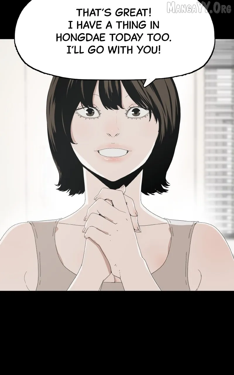 Survive  Webtoon Chapter 15 page 76 - 