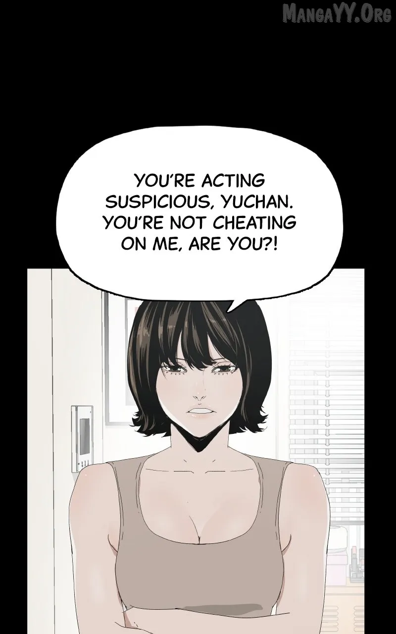 Survive  Webtoon Chapter 15 page 78 - 