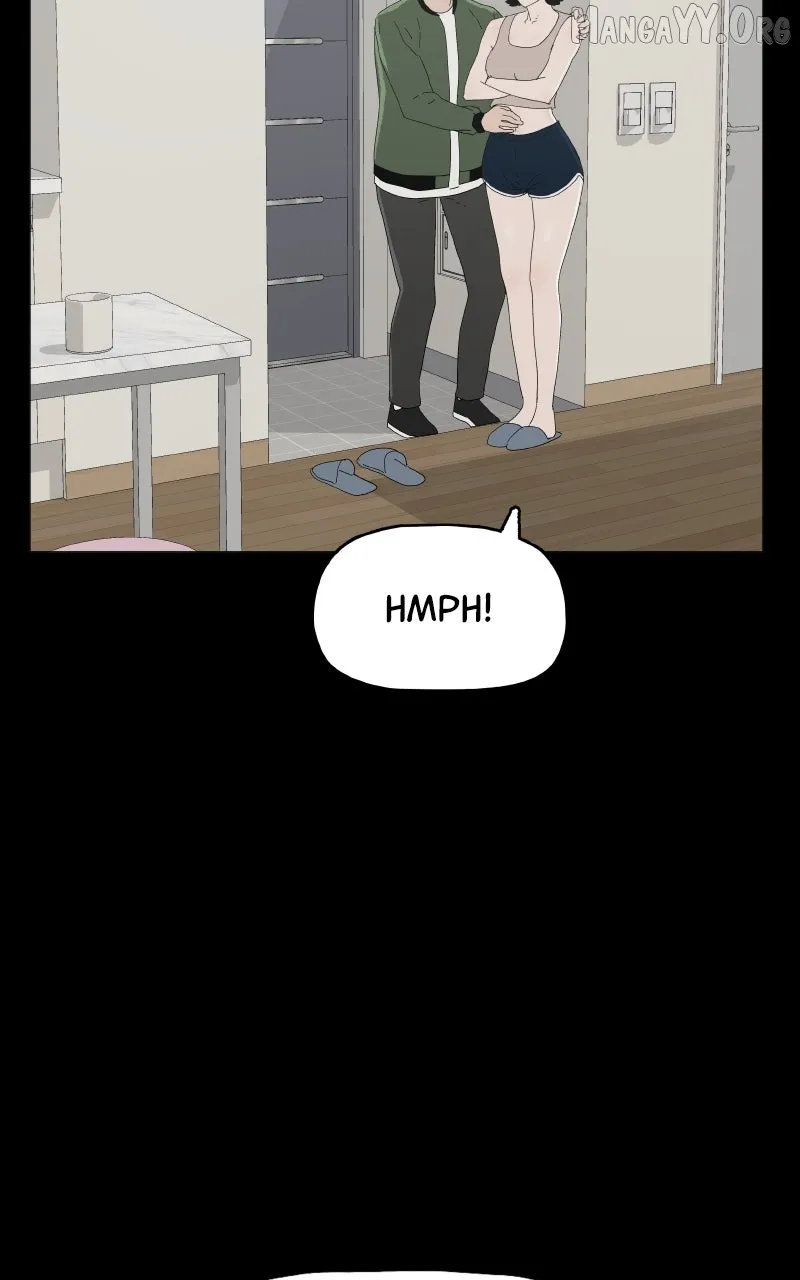 Survive  Webtoon Chapter 15 page 80 - 