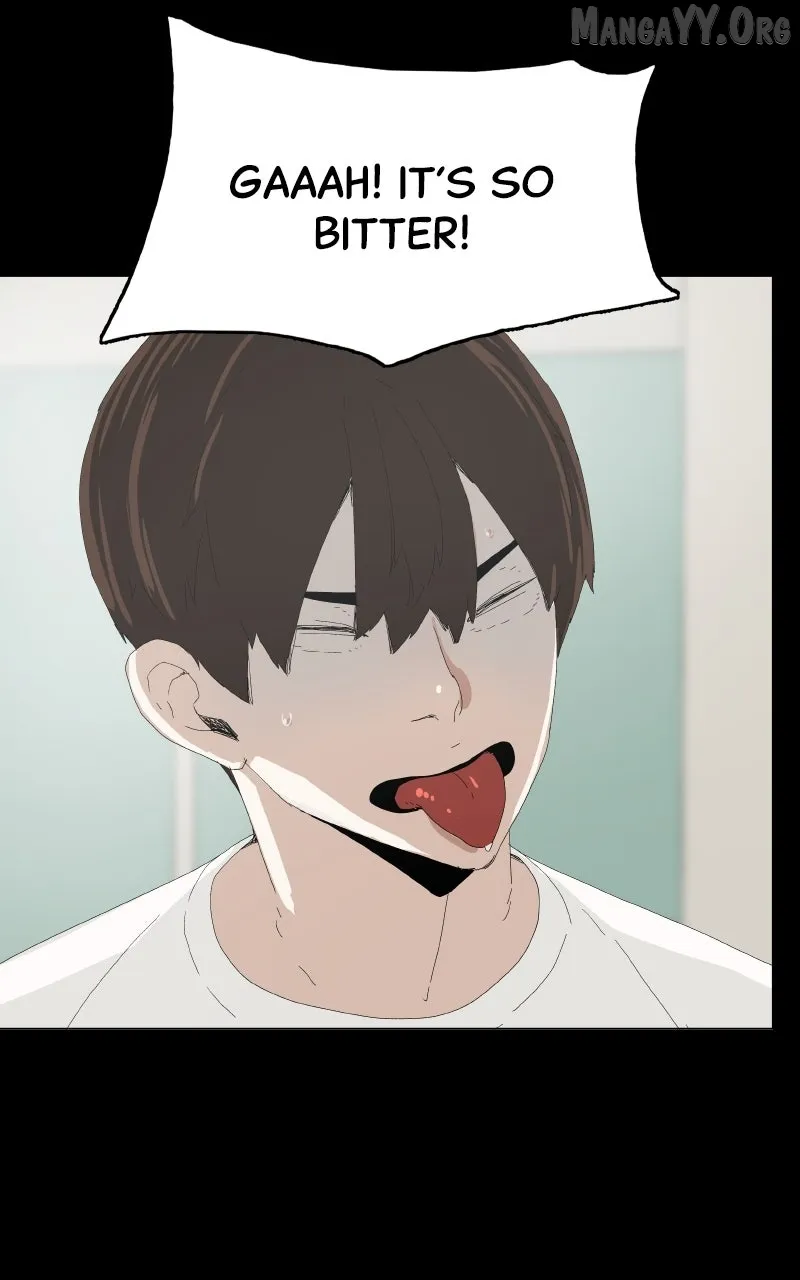 Survive  Webtoon Chapter 15 page 9 - 