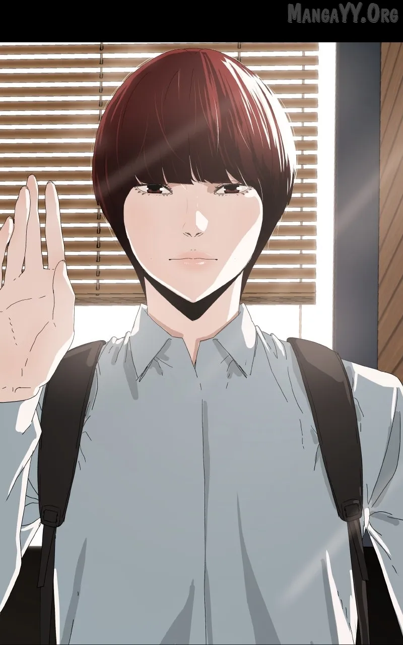Survive  Webtoon Chapter 15 page 86 - 