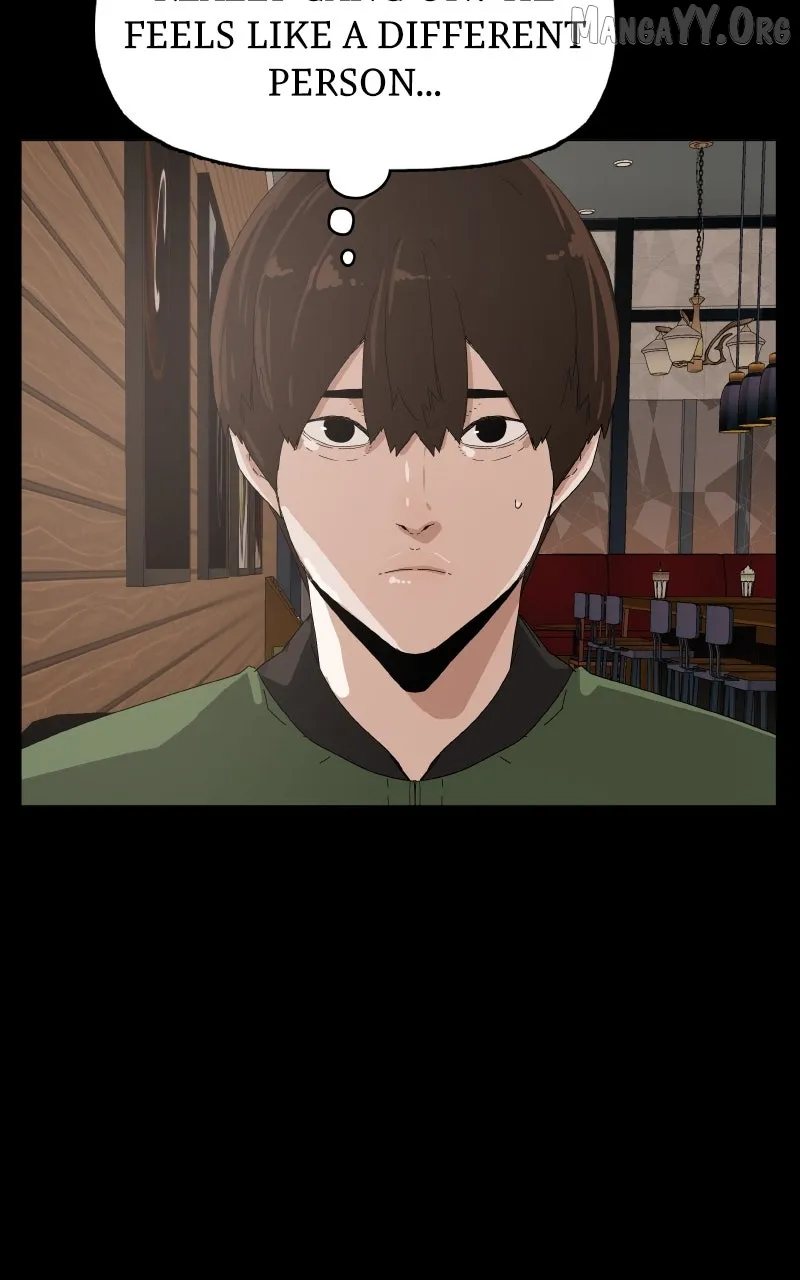 Survive  Webtoon Chapter 15 page 89 - 