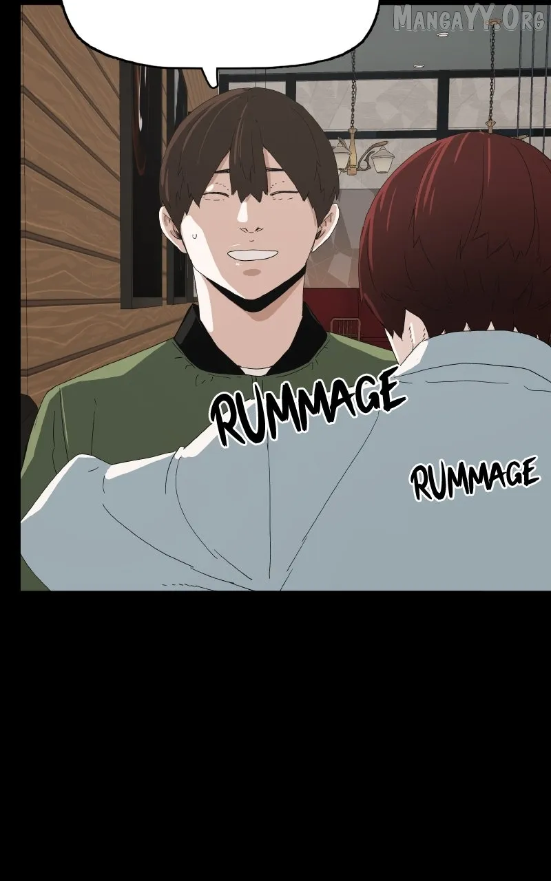 Survive  Webtoon Chapter 15 page 96 - 
