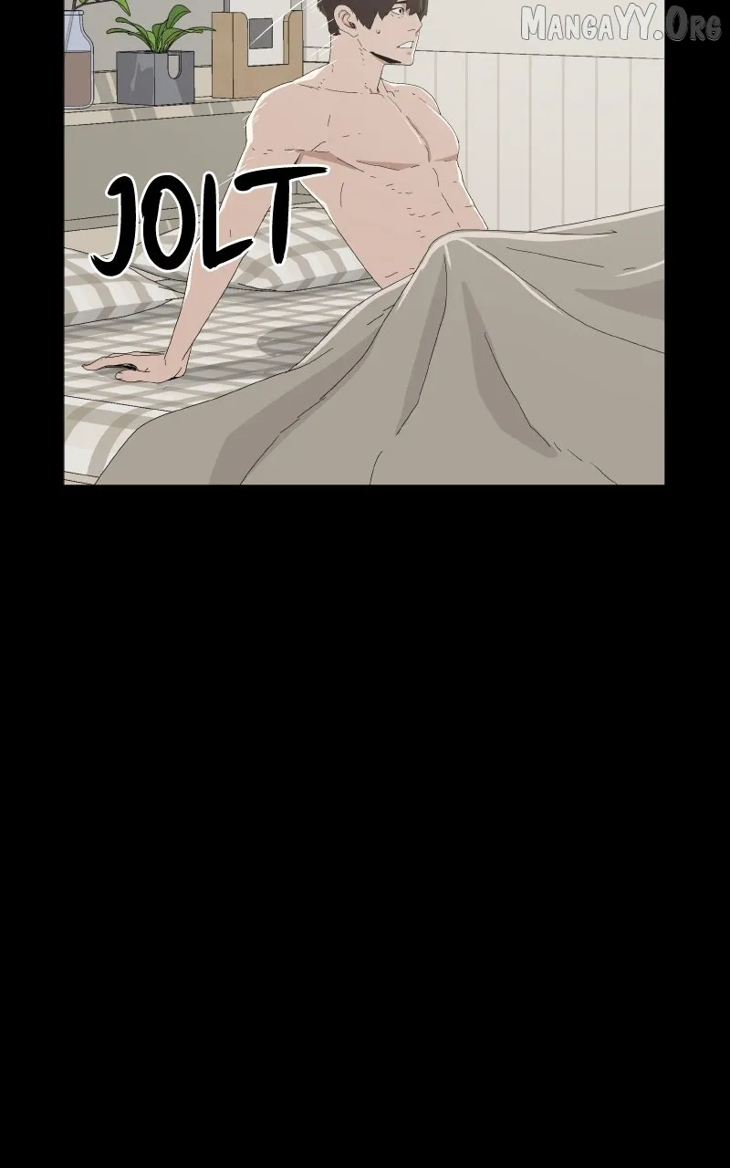 Survive  Webtoon Chapter 16 page 105 - 