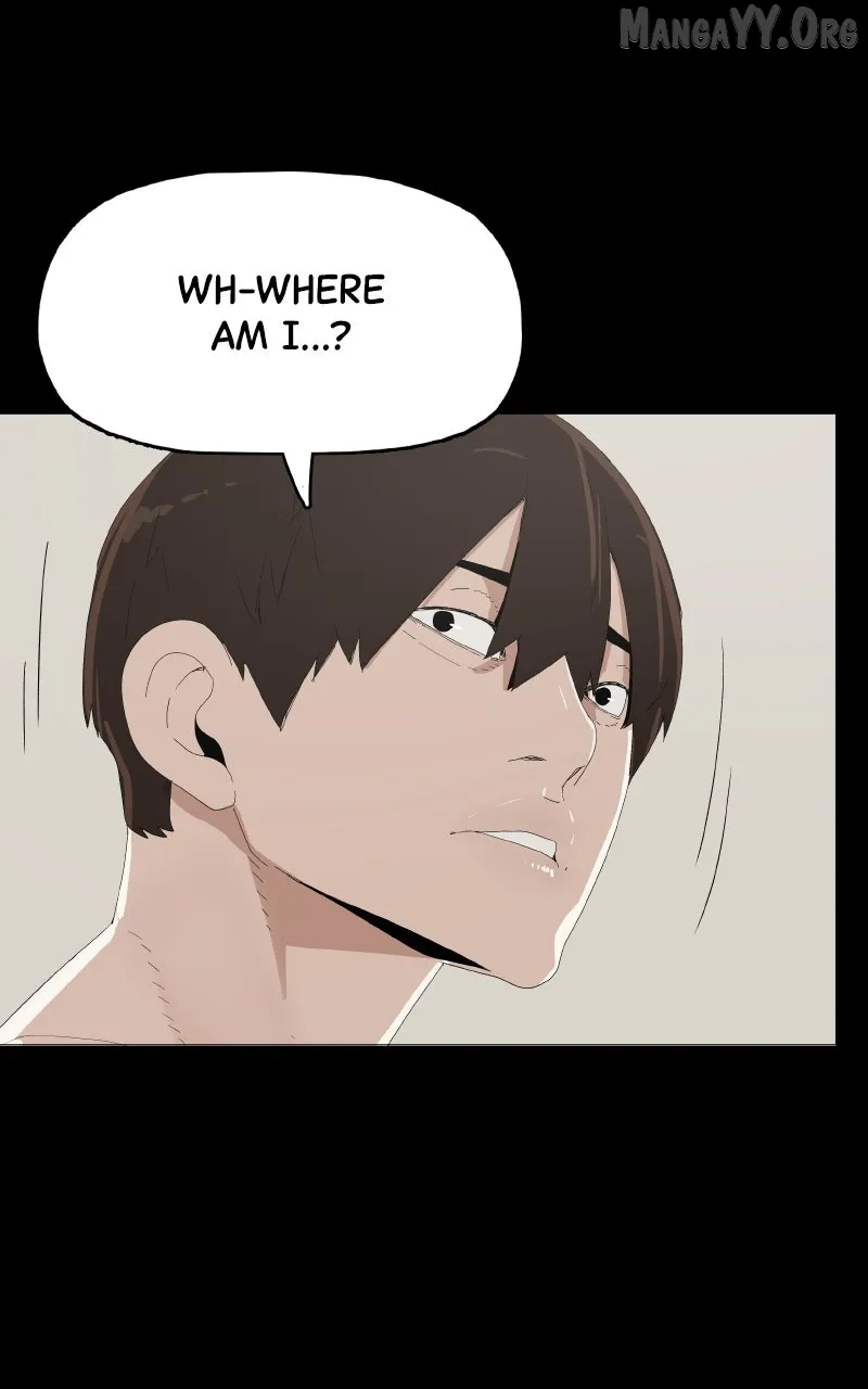 Survive  Webtoon Chapter 16 page 106 - 