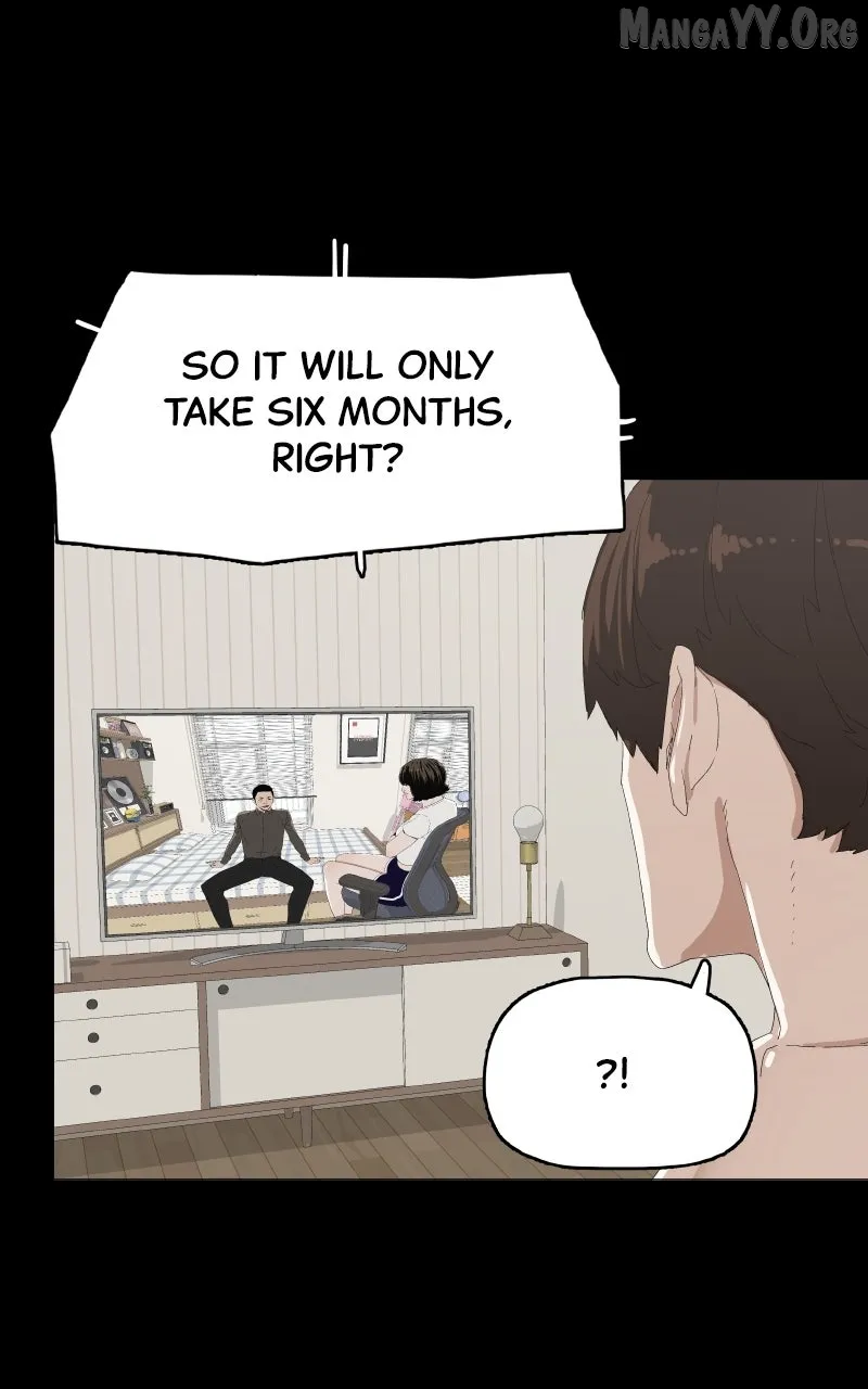 Survive  Webtoon Chapter 16 page 107 - 