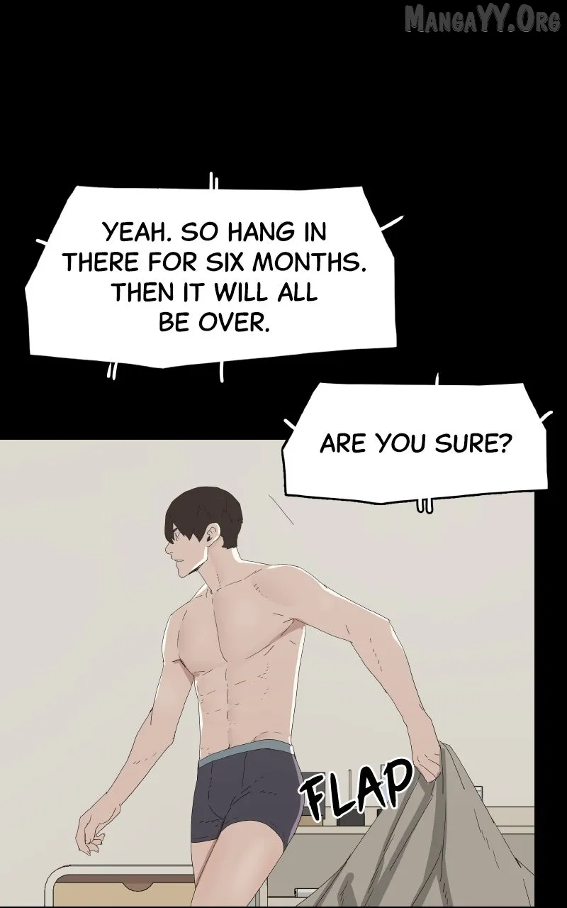 Survive  Webtoon Chapter 16 page 108 - 
