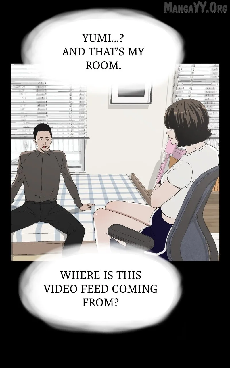 Survive  Webtoon Chapter 16 page 111 - 