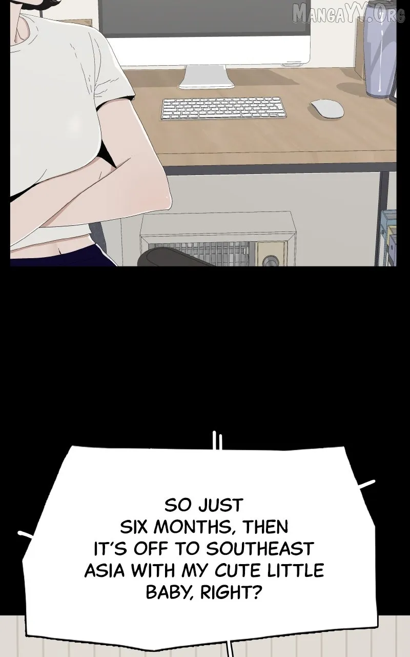 Survive  Webtoon Chapter 16 page 114 - 