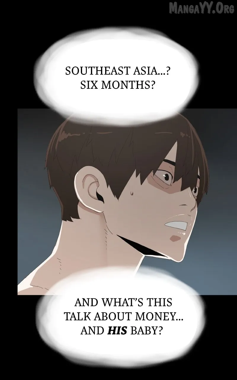 Survive  Webtoon Chapter 16 page 116 - 