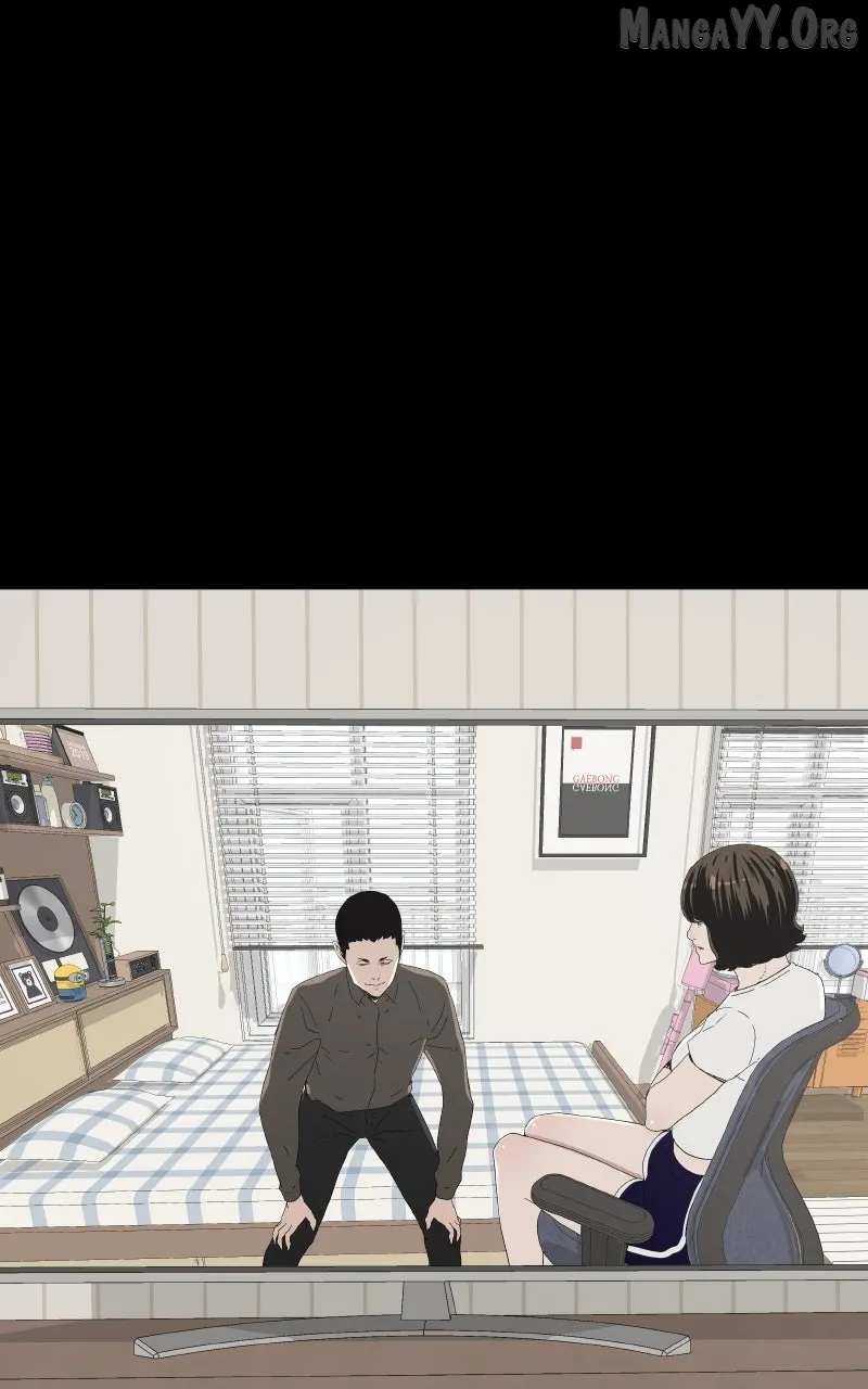 Survive  Webtoon Chapter 16 page 117 - 