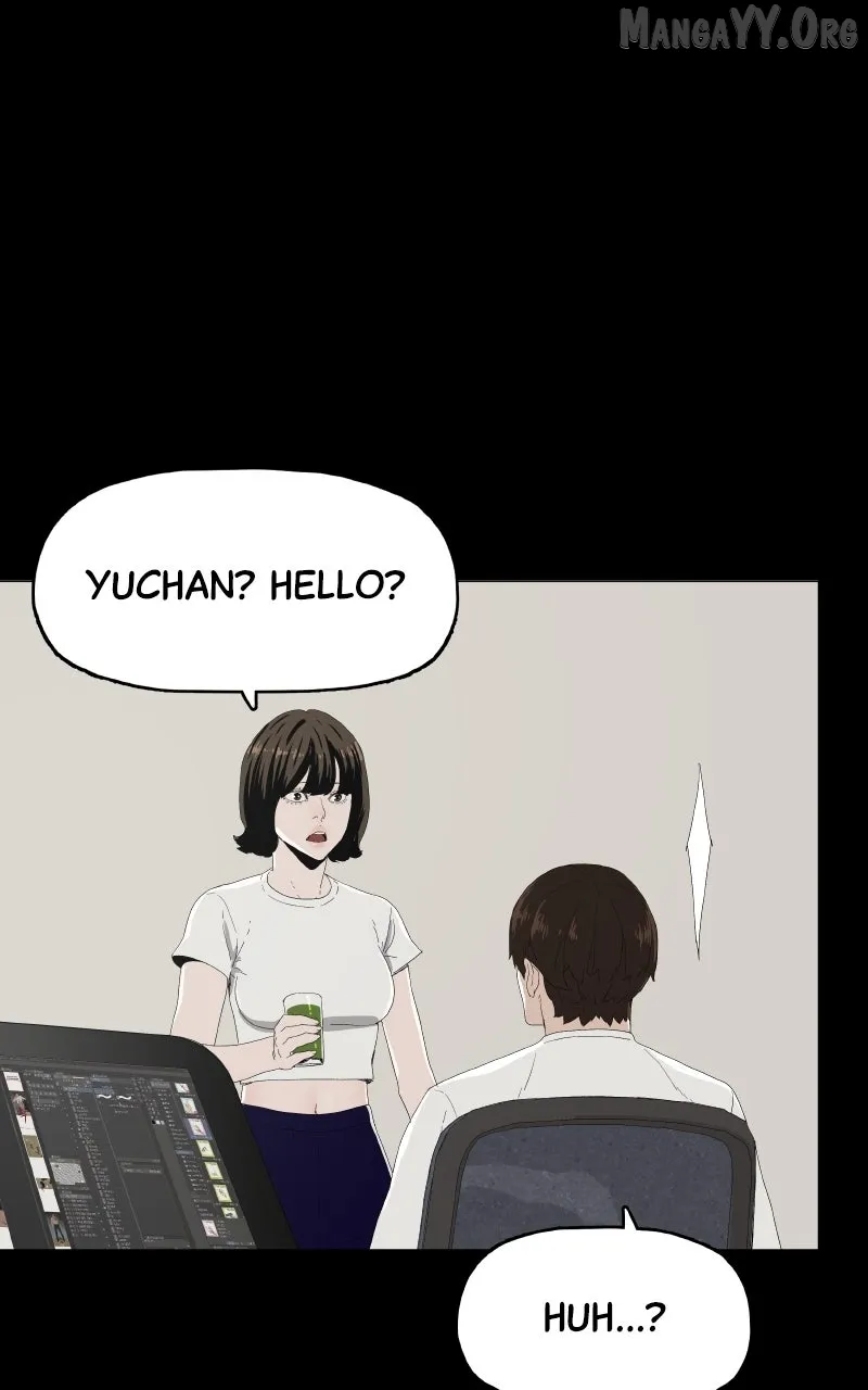 Survive  Webtoon Chapter 16 page 15 - 