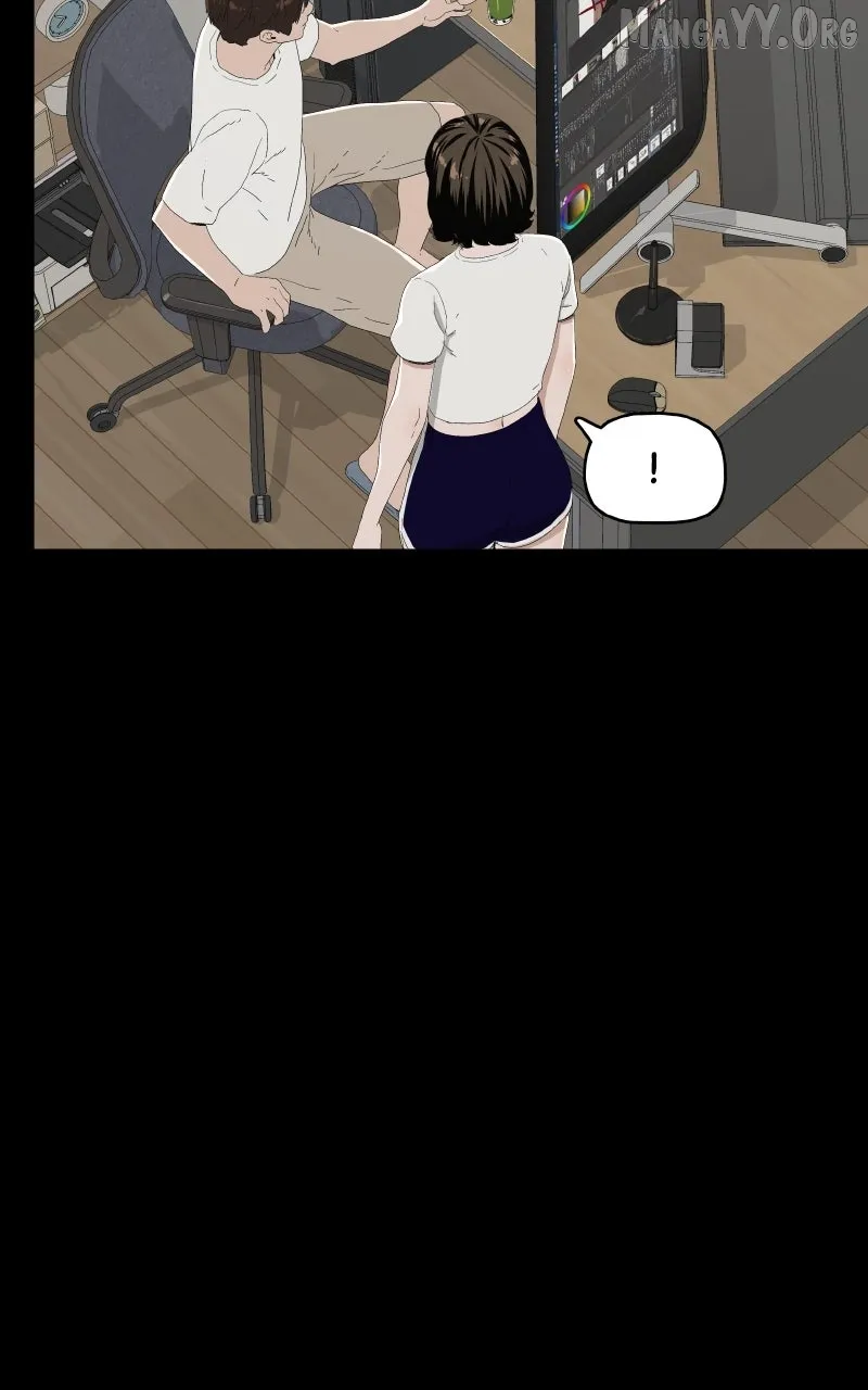 Survive  Webtoon Chapter 16 page 18 - 