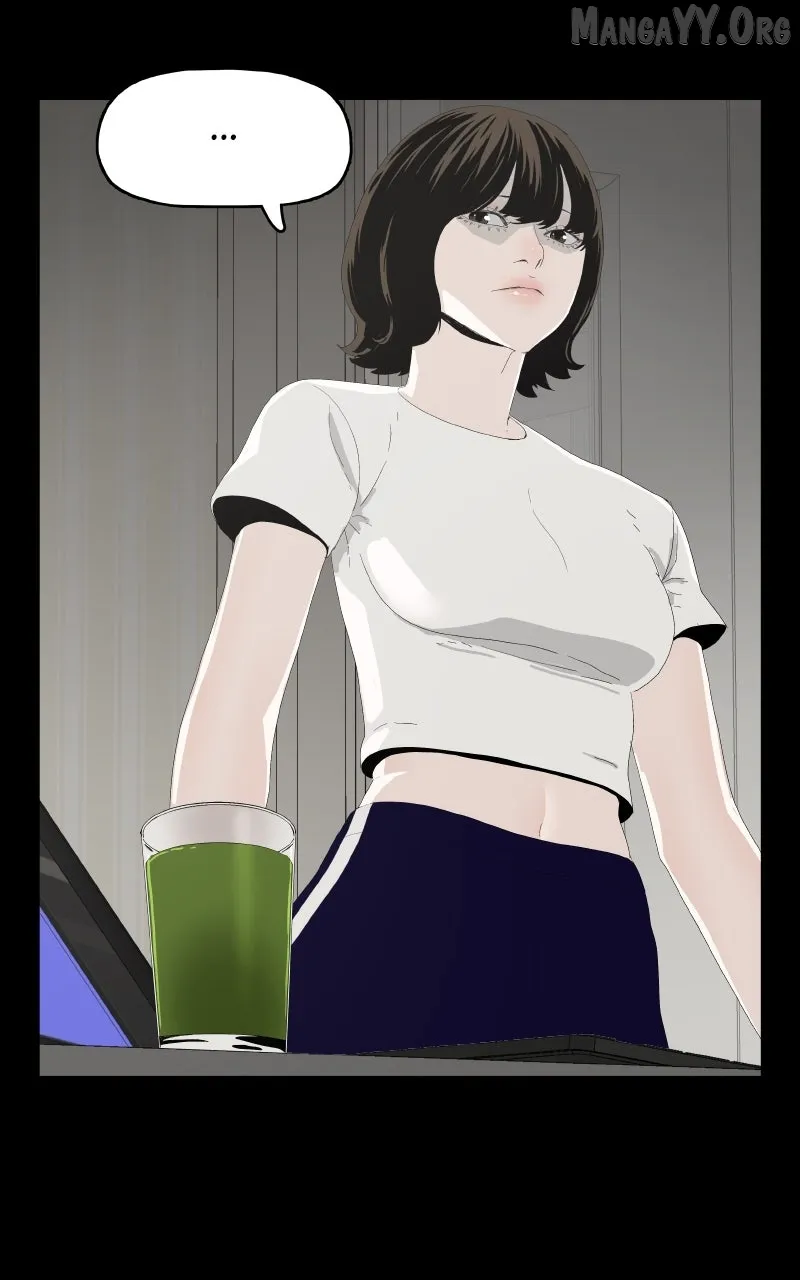 Survive  Webtoon Chapter 16 page 19 - 