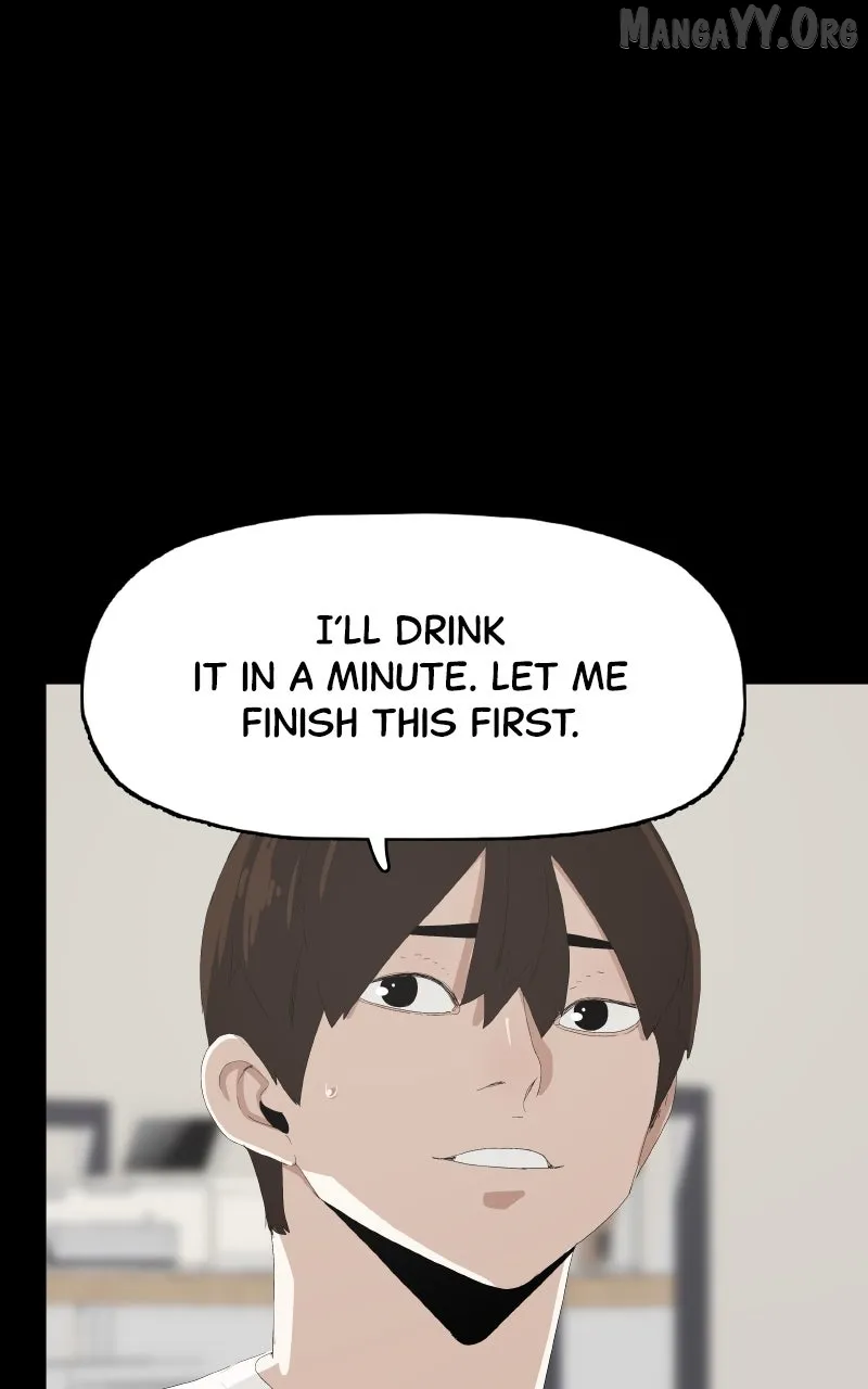 Survive  Webtoon Chapter 16 page 20 - 