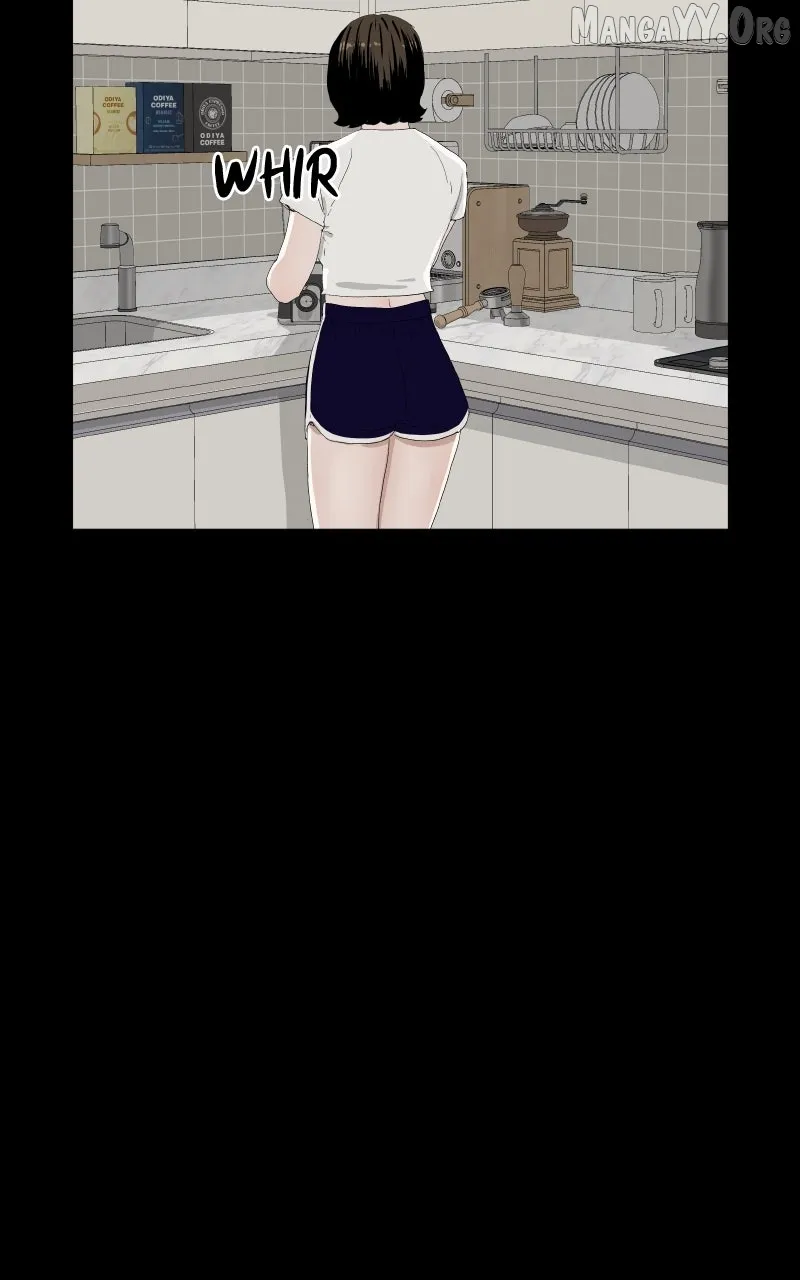 Survive  Webtoon Chapter 16 page 3 - 
