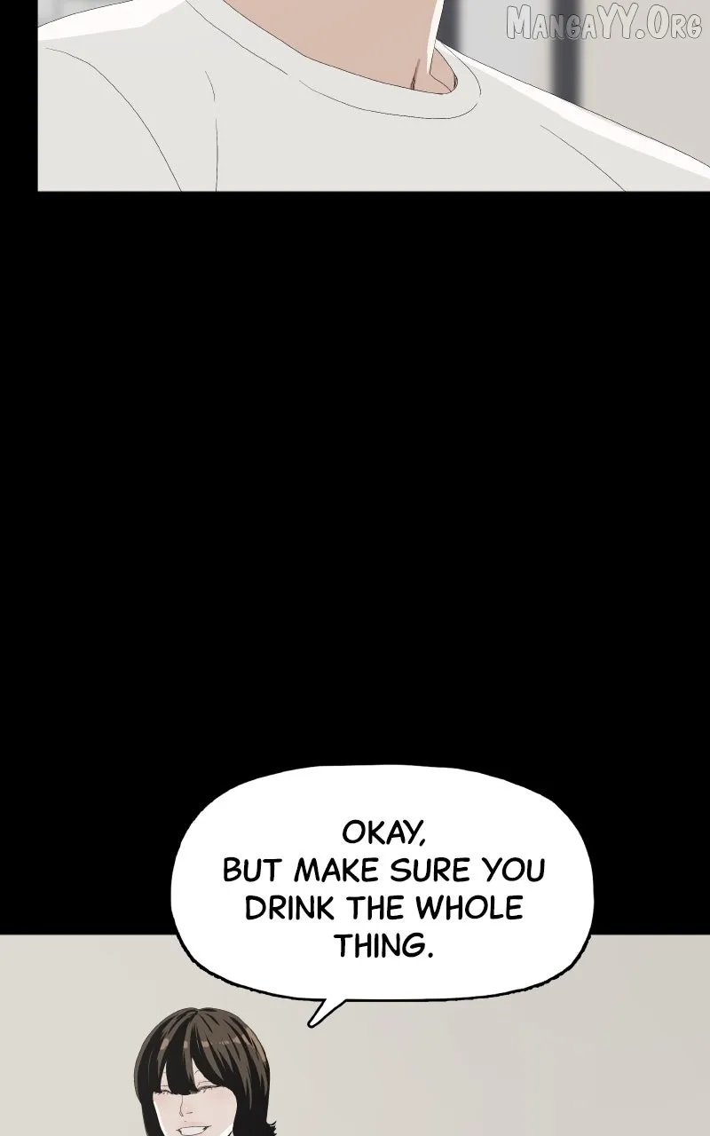 Survive  Webtoon Chapter 16 page 21 - 