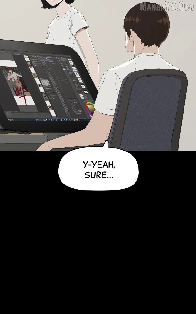 Survive  Webtoon Chapter 16 page 22 - 