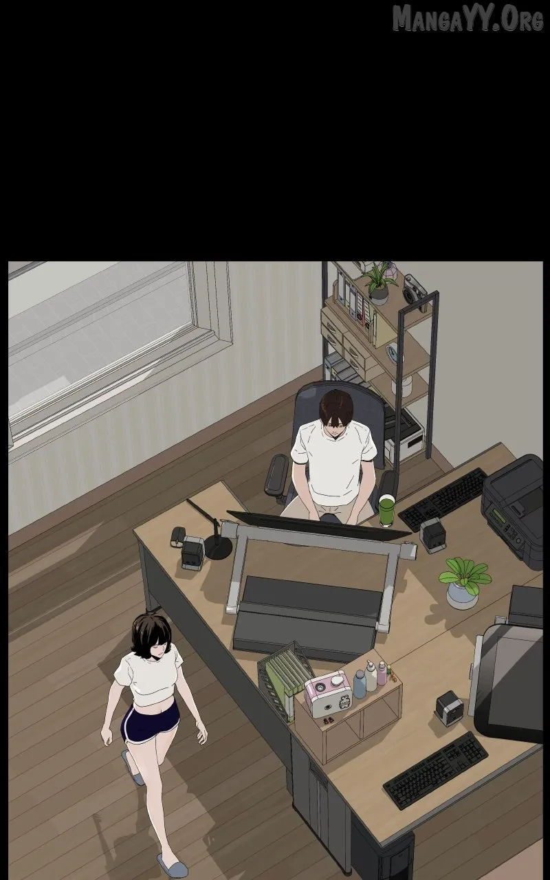 Survive  Webtoon Chapter 16 page 23 - 