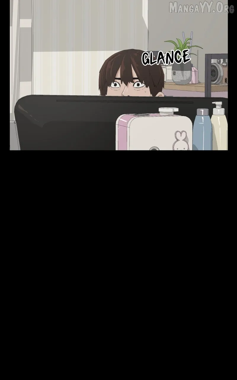 Survive  Webtoon Chapter 16 page 27 - 