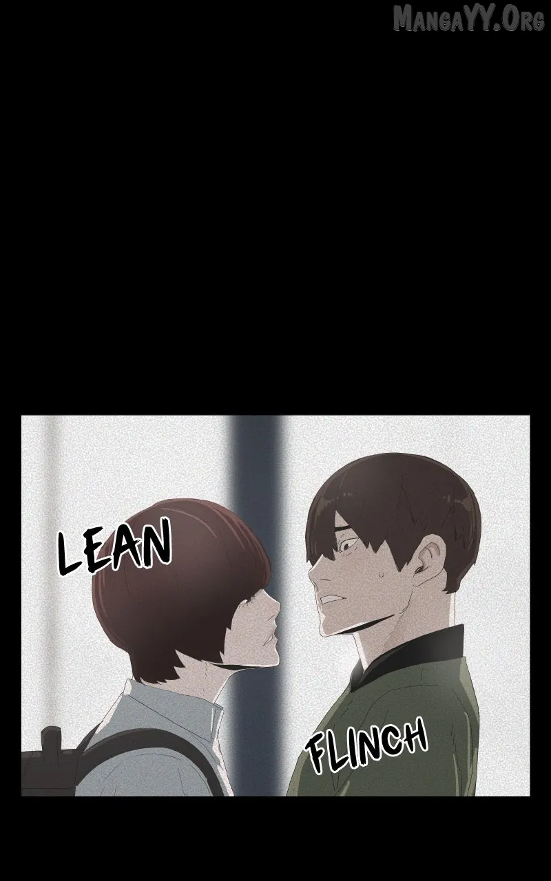 Survive  Webtoon Chapter 16 page 43 - 