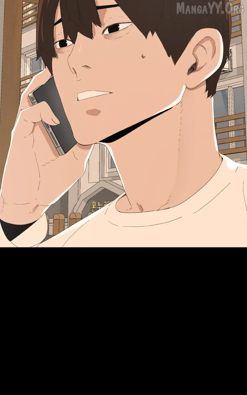 Survive  Webtoon Chapter 16 page 56 - 
