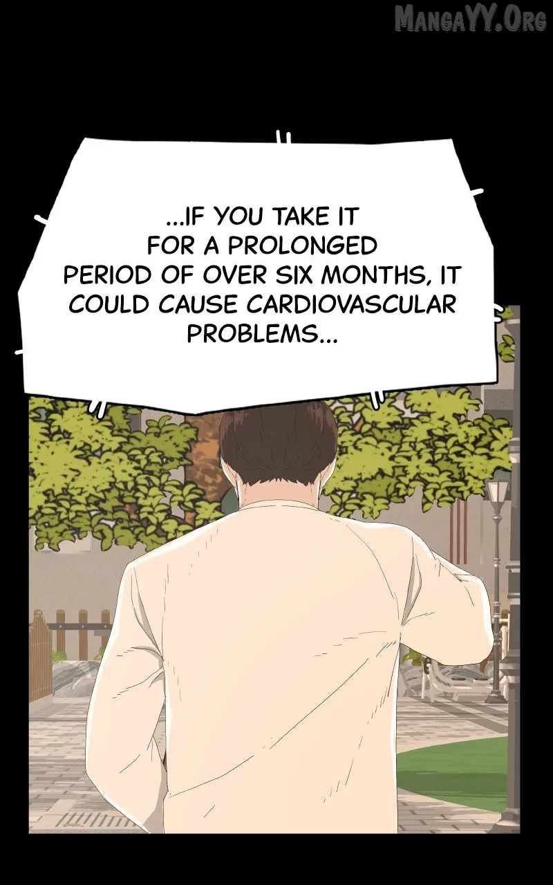 Survive  Webtoon Chapter 16 page 61 - 