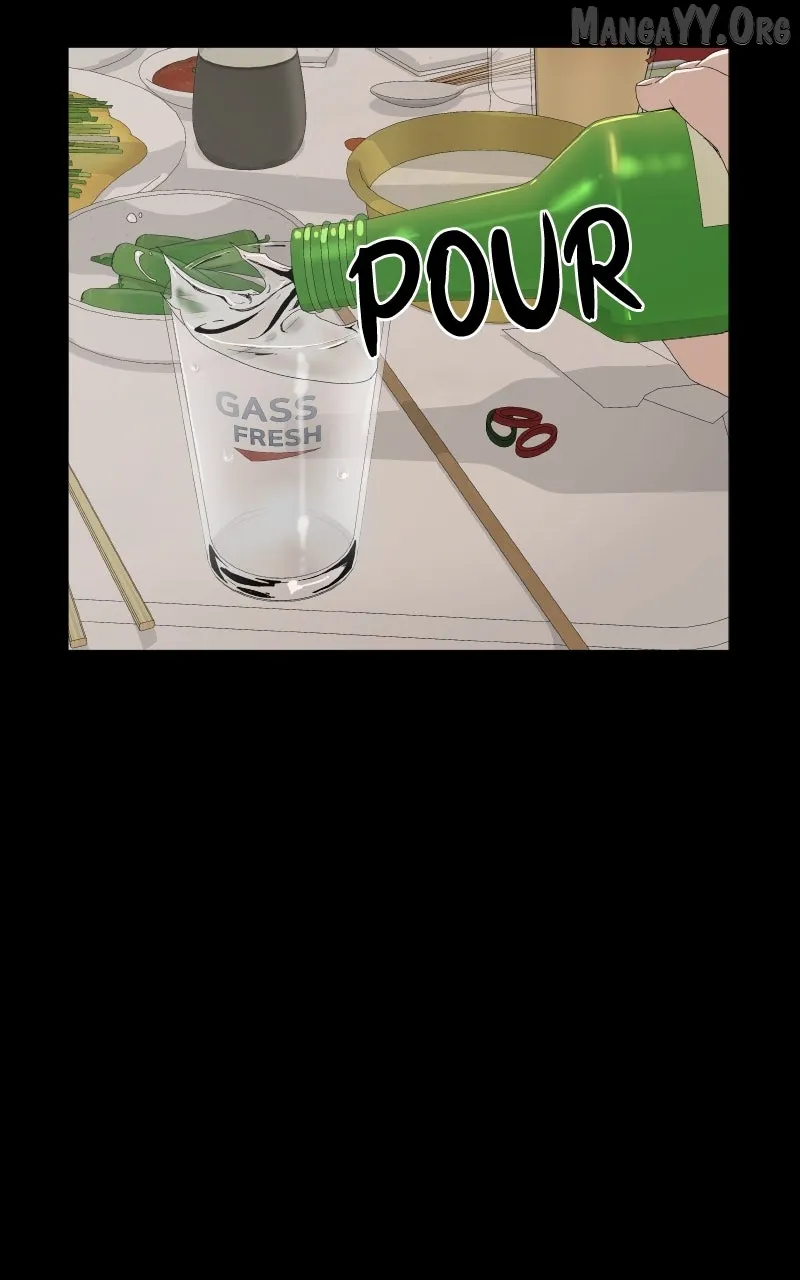 Survive  Webtoon Chapter 16 page 64 - 