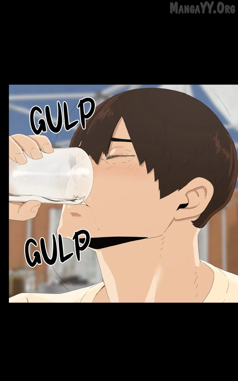 Survive  Webtoon Chapter 16 page 65 - 