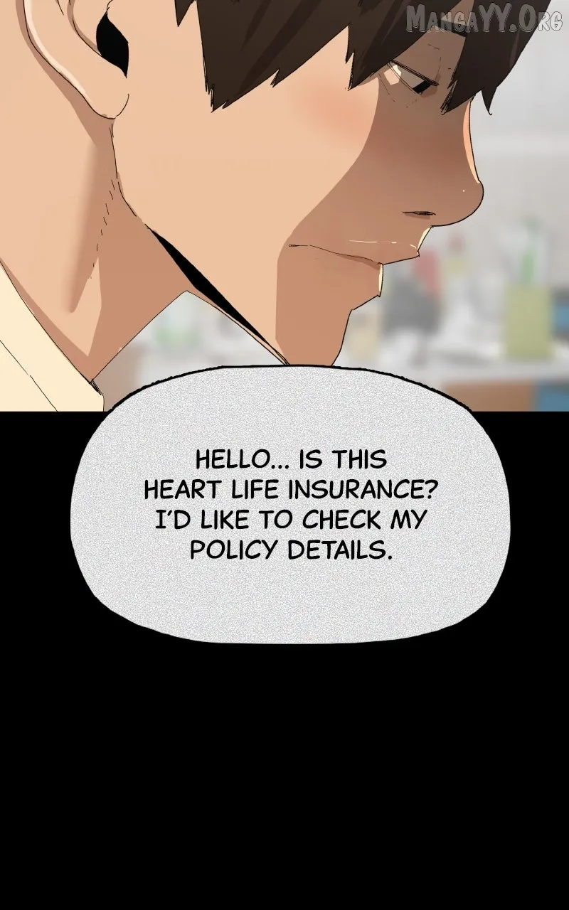 Survive  Webtoon Chapter 16 page 68 - 