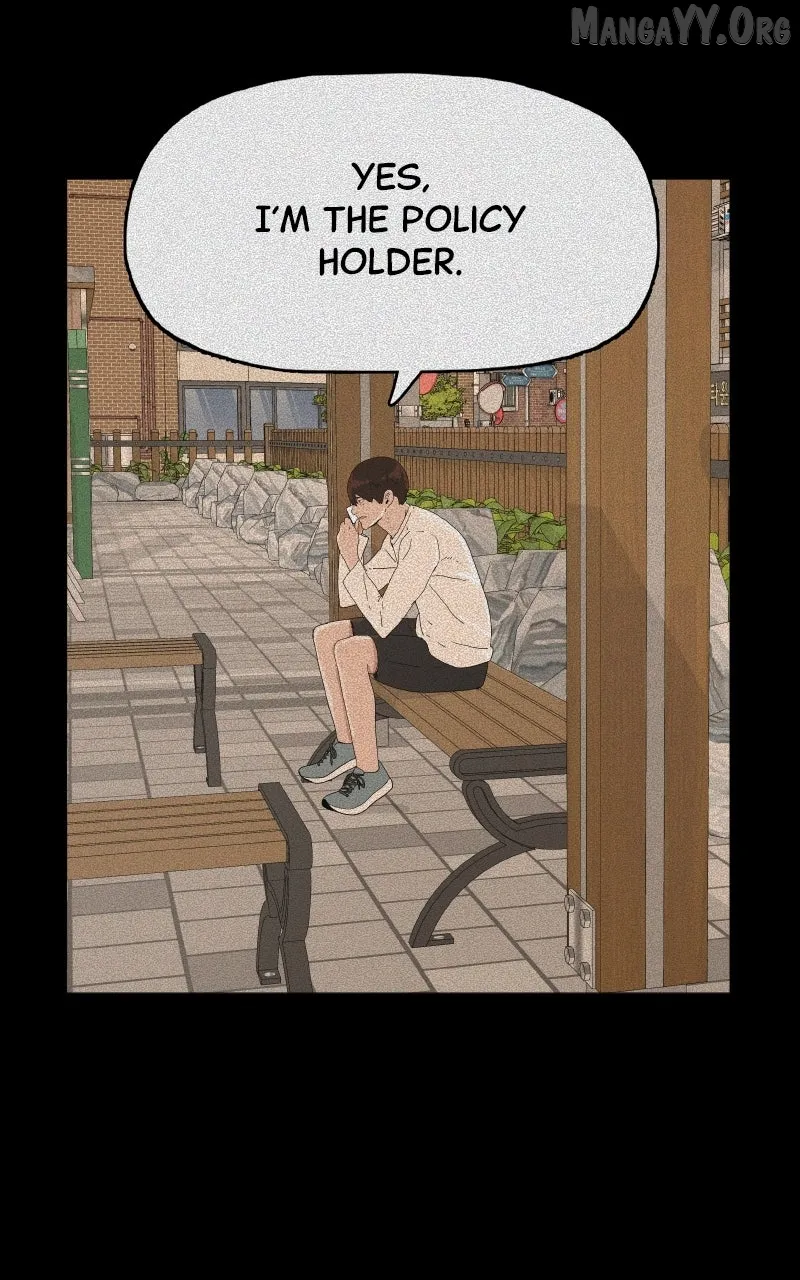 Survive  Webtoon Chapter 16 page 69 - 