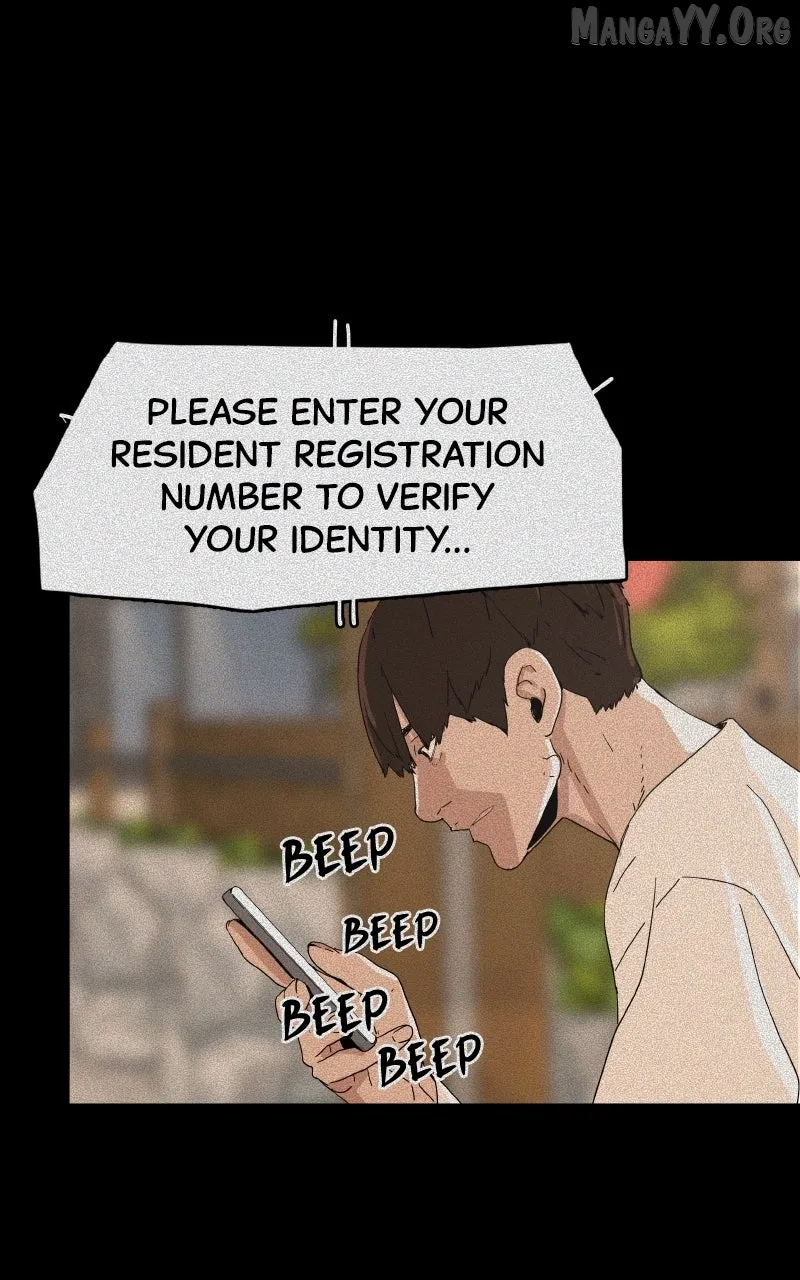 Survive  Webtoon Chapter 16 page 70 - 