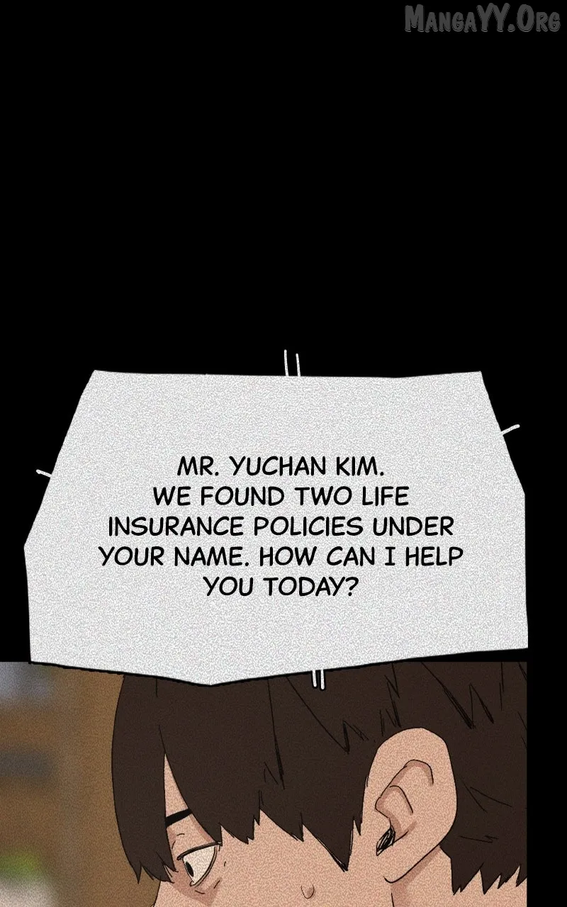 Survive  Webtoon Chapter 16 page 71 - 