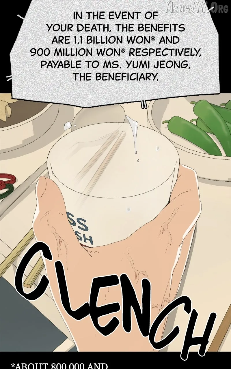 Survive  Webtoon Chapter 16 page 73 - 